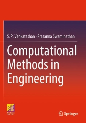 Computational Methods in Engineering 2023 ed.