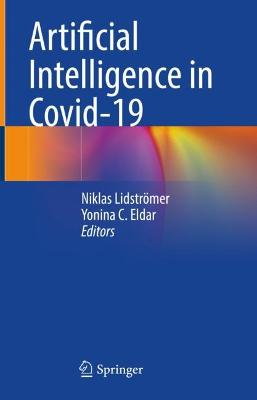 Artificial Intelligence in Covid-19 2022 ed.