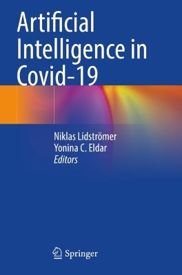 Artificial Intelligence in Covid-19 2022 ed.