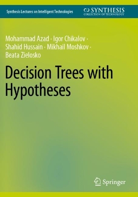 Decision Trees with Hypotheses 2022 ed.