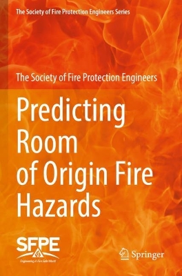 Predicting Room of Origin Fire Hazards 2023 ed.