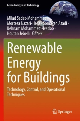 Renewable Energy for Buildings: Technology, Control, and Operational Techniques 2022 ed.