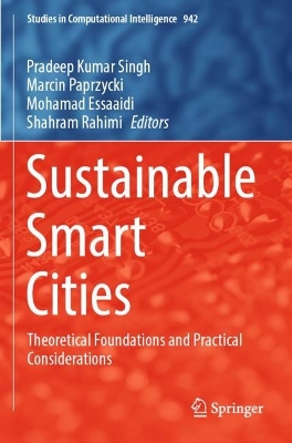 Sustainable Smart Cities: Theoretical Foundations and Practical Considerations 2023 ed.