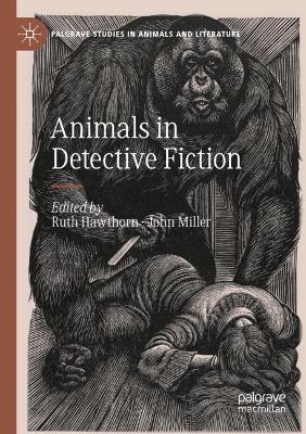 Animals in Detective Fiction 2022 ed.