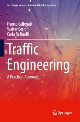 Traffic Engineering: A Practical Approach 2023 ed.