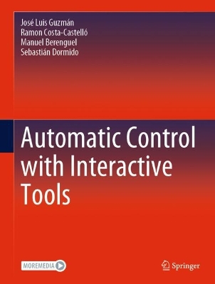 Automatic Control with Interactive Tools 2023 ed.