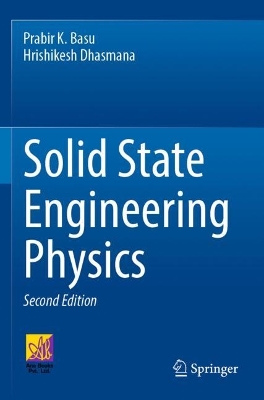 Solid State Engineering Physics Second Edition 2022