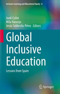 Global Inclusive Education: Lessons from Spain 2022 ed.
