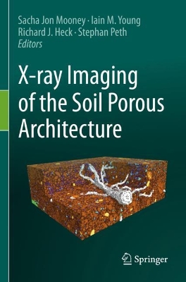 X-ray Imaging of the Soil Porous Architecture 2022 ed.