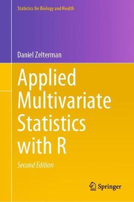 Applied Multivariate Statistics with R Second Edition 2022