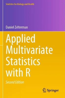 Applied Multivariate Statistics with R Second Edition 2022