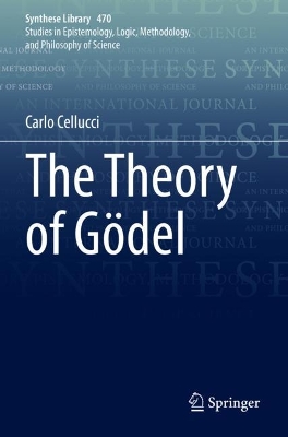Theory of Gödel 2022 ed.
