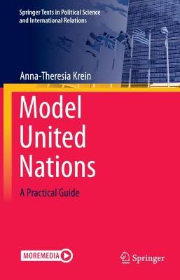 Model United Nations: A Practical Guide