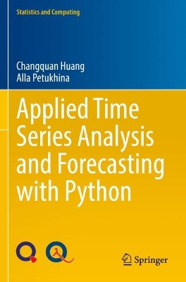 Applied Time Series Analysis and Forecasting with Python 2022 ed.