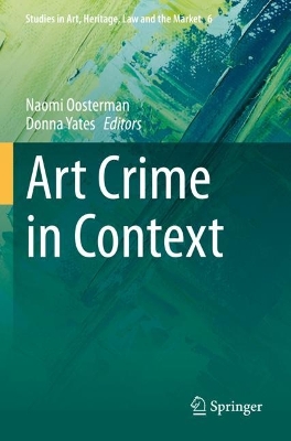 Art Crime in Context 2023 ed.