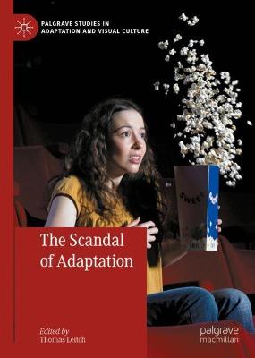Scandal of Adaptation 2023 ed.