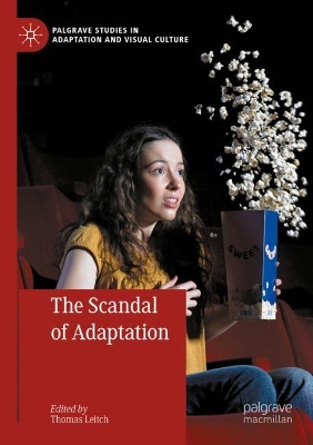 Scandal of Adaptation 2023 ed.