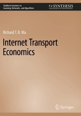 Internet Transport Economics 2022 ed.