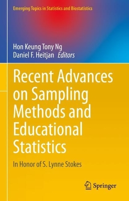 Recent Advances on Sampling Methods and Educational Statistics: In Honor of S. Lynne Stokes