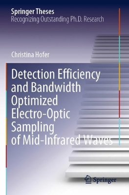 Detection Efficiency and Bandwidth Optimized Electro-Optic Sampling of  Mid-Infrared Waves 2022 ed.