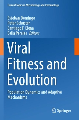 Viral Fitness and Evolution: Population Dynamics and Adaptive Mechanisms 2023 ed.