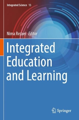 Integrated Education and Learning 2022 ed.