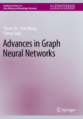 Advances in Graph Neural Networks 2023 ed.