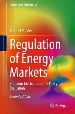 Regulation of Energy Markets: Economic Mechanisms and Policy Evaluation