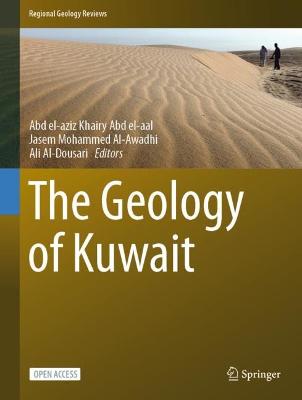 Geology of Kuwait