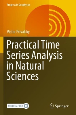 Practical Time Series Analysis in Natural Sciences 2023 ed.