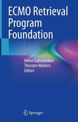 ECMO Retrieval Program Foundation 2023 ed.