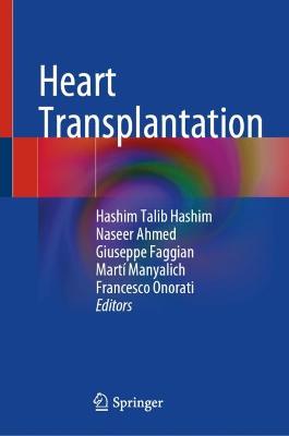 Heart Transplantation 2022 ed.