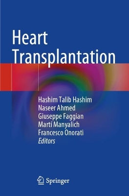 Heart Transplantation 2022 ed.