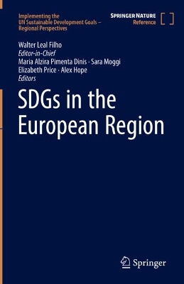 SDGs in the European Region