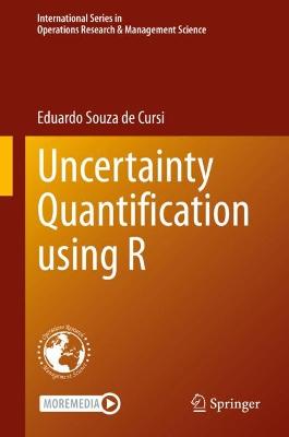 Uncertainty Quantification using R