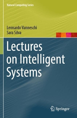 Lectures on Intelligent Systems 2023 ed.