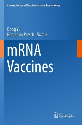 mRNA Vaccines 2022 ed.