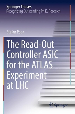 Read-Out Controller ASIC for the ATLAS Experiment at LHC 2022 ed.