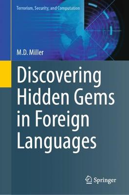 Discovering Hidden Gems in Foreign Languages 2023 ed.