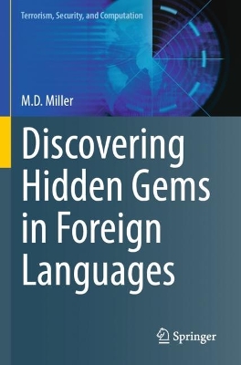 Discovering Hidden Gems in Foreign Languages 2023 ed.