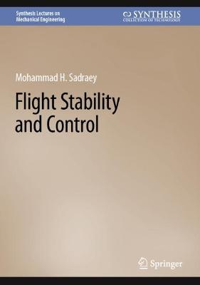 Flight Stability and Control 2022 ed.