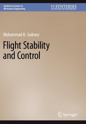 Flight Stability and Control 2022 ed.