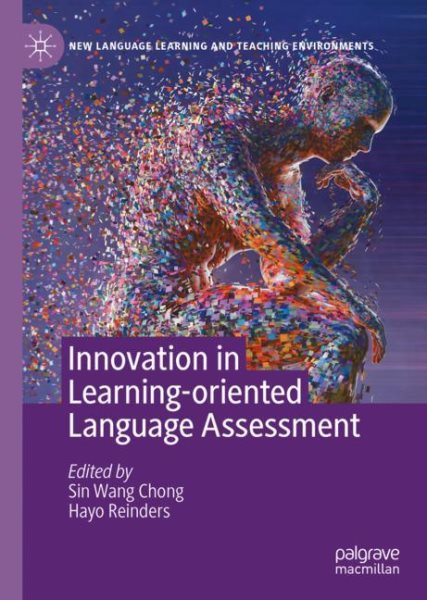 Innovation in Learning-Oriented Language Assessment 2023 ed.