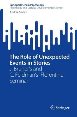 Role of Unexpected Events in Stories: J. Bruner's and C. Feldman's  Florentine Seminar