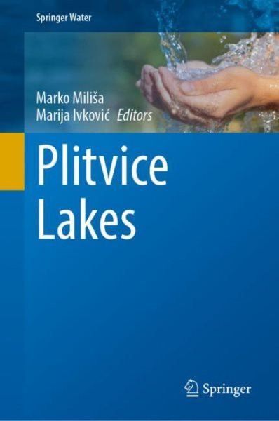 Plitvice Lakes 2023 ed.