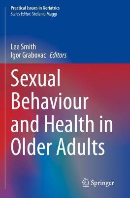 Sexual Behaviour and Health in Older Adults 2023 ed.
