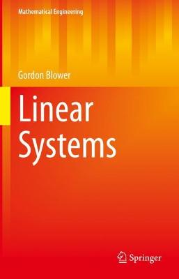 Linear Systems 2022 ed.