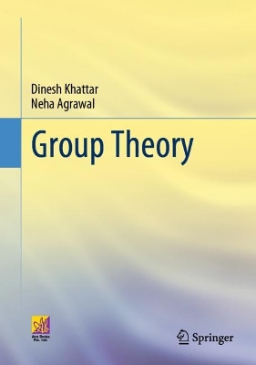 Group Theory 2023 ed.