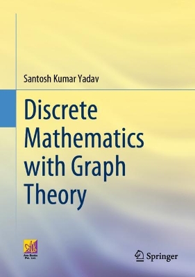 Discrete Mathematics with Graph Theory 2023 ed.