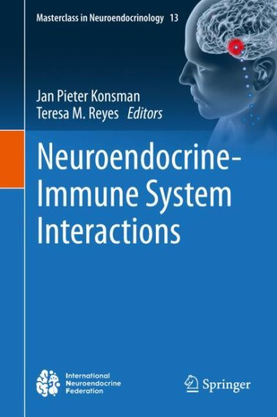 Neuroendocrine-Immune System Interactions 2023 ed.